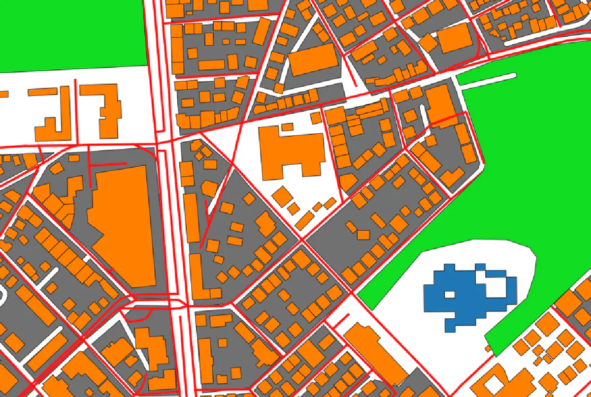 Оценка на излагането на зеленина