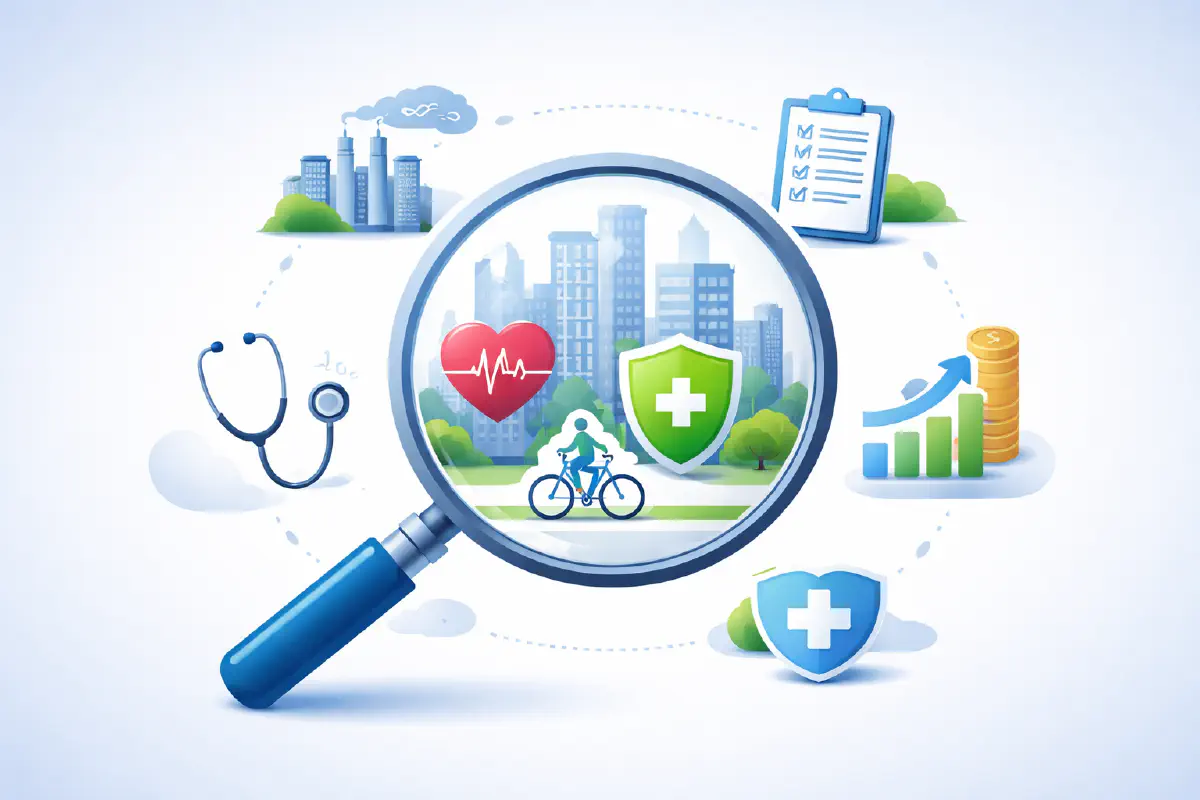 Health impact assessment