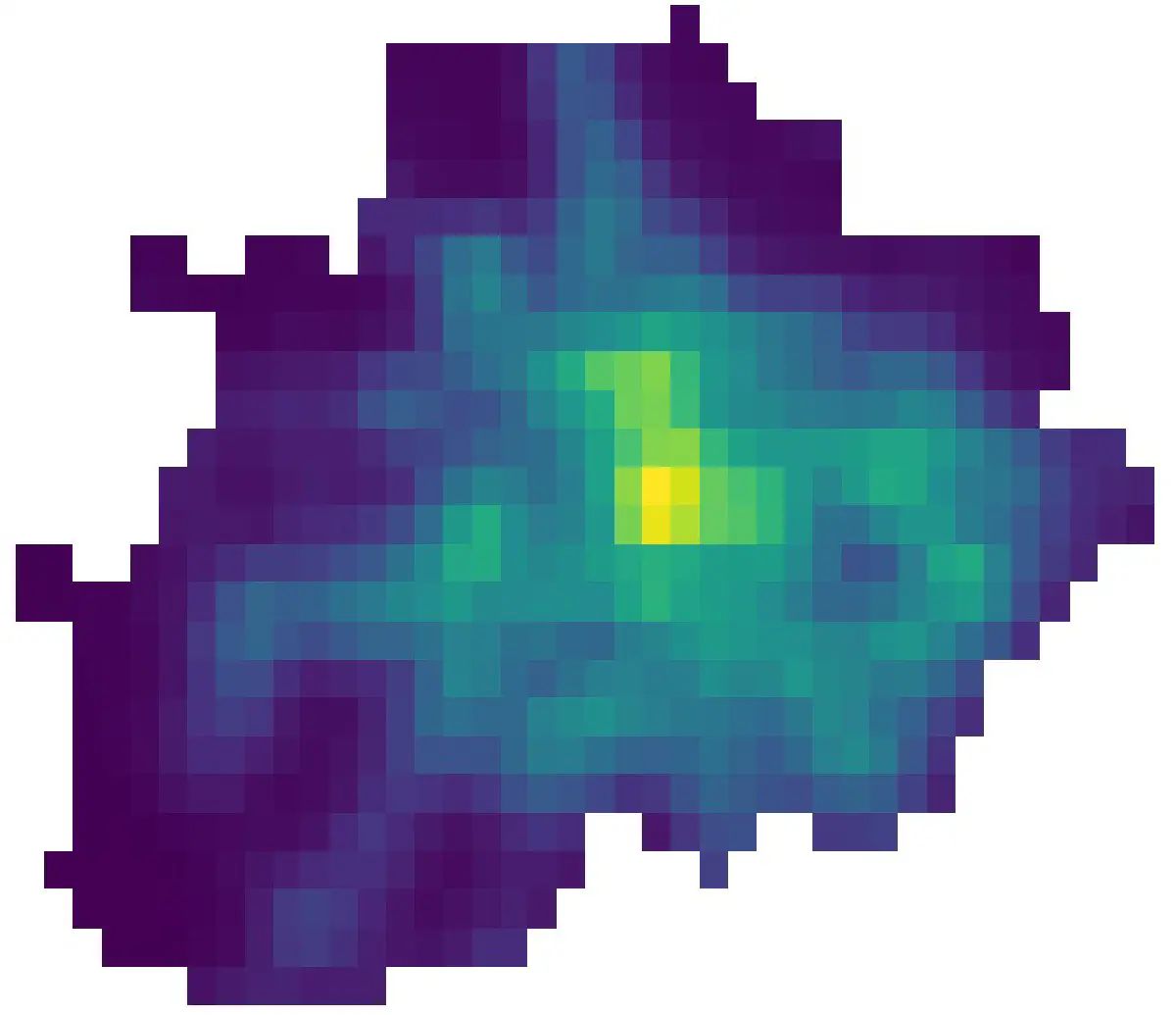 Artificial Light at Night